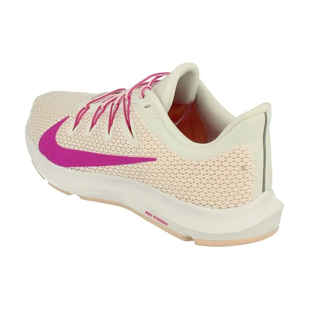 WOMEN'S NIKE QUEST 2
